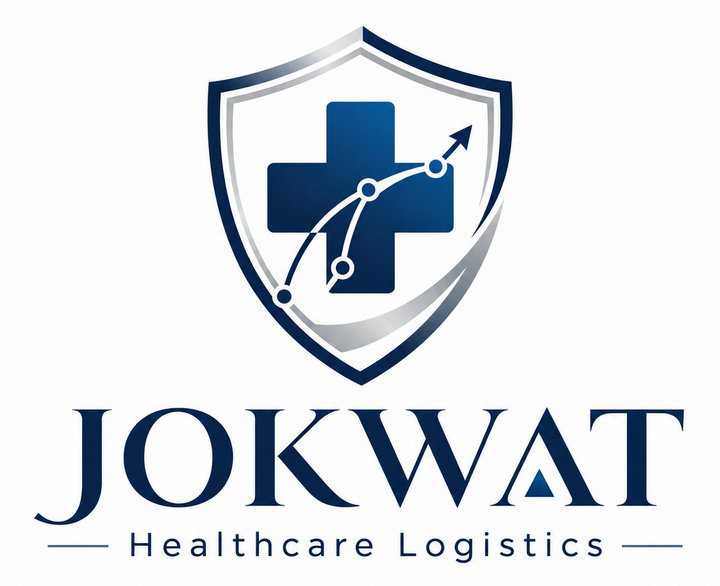 JOKWAT Healthcare Logistics